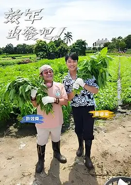 明星大侦探 第十季 综艺 2025 何忱